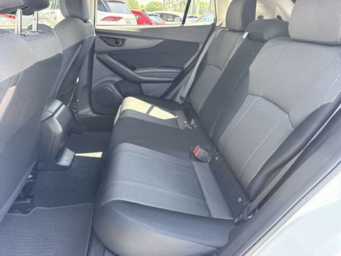 Certified 2021 Subaru Crosstrek 2.0i AWD/4WD image 23