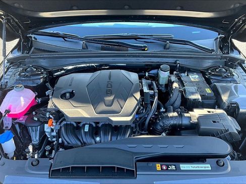 New 2026 Kia K5 GT-Line image 12