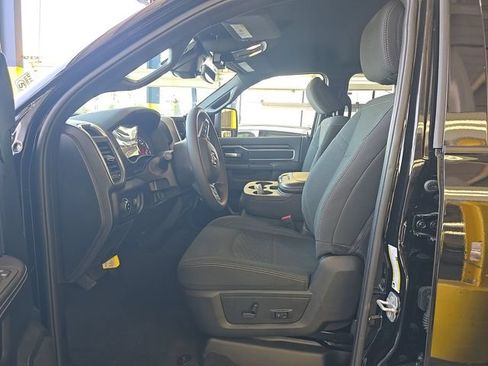 Used 2026 RAM 2500 Big Horn AWD/4WD image 5