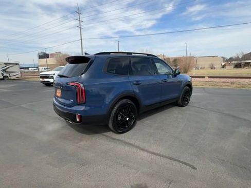 Used 2024 Kia Telluride SX X-Line image 8