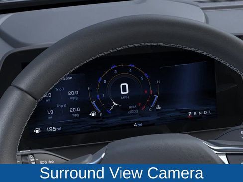 New 2026 Chevrolet Traverse LT w/ Sun and Wheel Package image 18