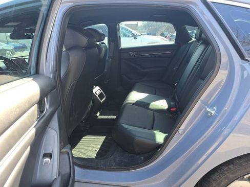 Used 2022 Honda Accord Sport image 16