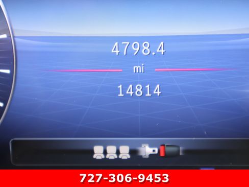 Certified 2024 Mercedes-Benz S 580 4MATIC Sedan image 26