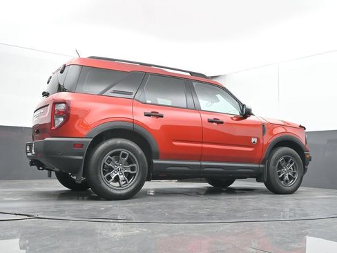 Used 2023 Ford Bronco Sport Big Bend w/ Convenience Package AWD/4WD image 45