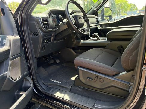 Used 2024 Ford F150 XLT w/ Equipment Group 302A MID AWD/4WD image 9