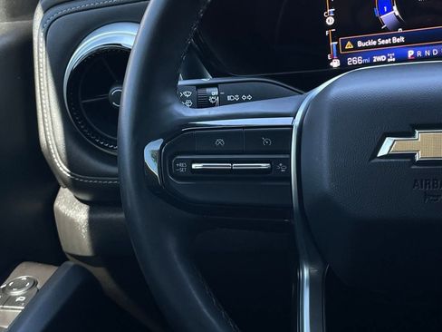 Used 2023 Chevrolet Colorado LT w/ LT Convenience Package III image 14