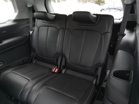 Used 2021 Jeep Grand Cherokee L Limited image 24