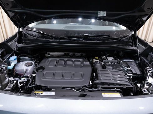 New 2026 Volkswagen Tiguan S image 24