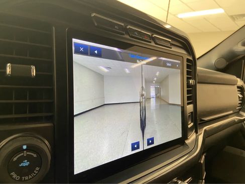 Used 2022 Ford F150 XLT w/ Equipment Group 302A High image 37