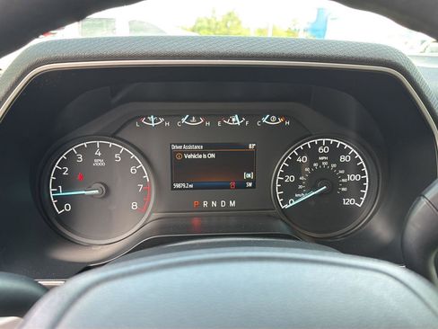 Certified 2023 Ford F150 XLT AWD/4WD image 23