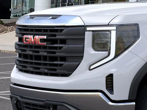 New 2026 GMC Sierra 1500 Pro w/ Trailering Package image 13