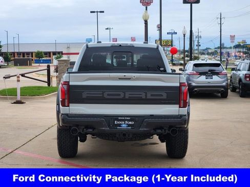 New 2026 Ford F150 Raptor AWD/4WD image 6