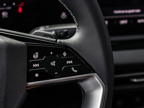 New 2025 Audi A5 2.0T Premium Plus image 11