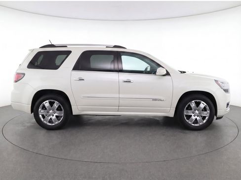 Used 2015 GMC Acadia Denali AWD/4WD image 8