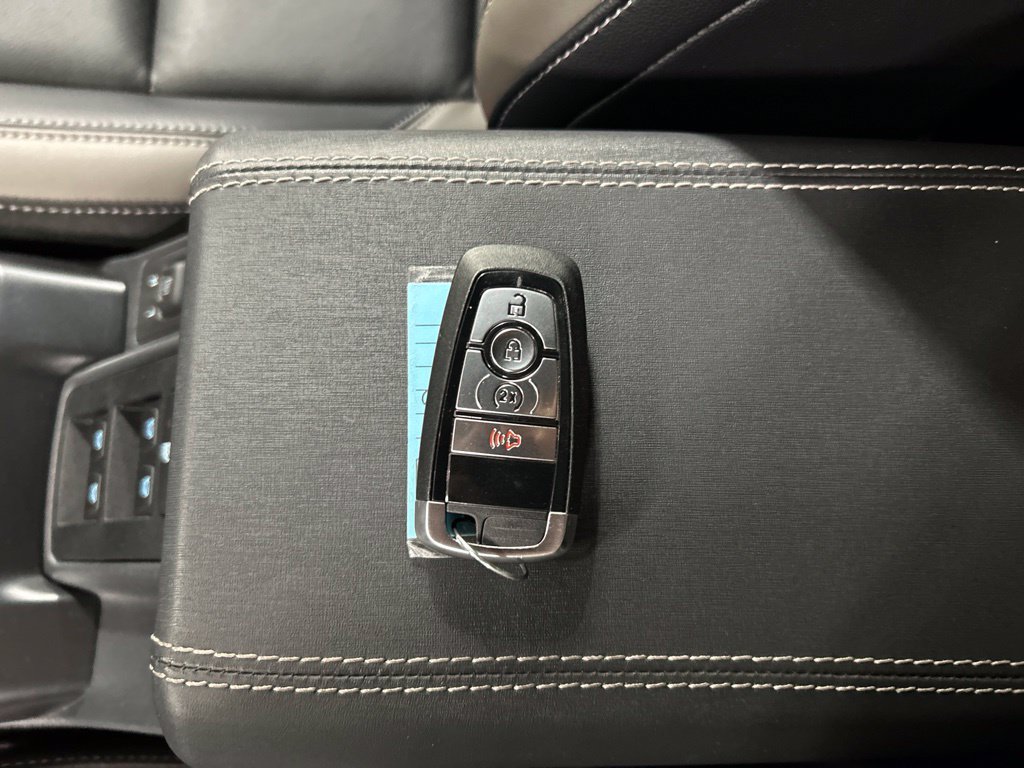 Certified 2026 Ford Bronco Outer Banks AWD/4WD image 26