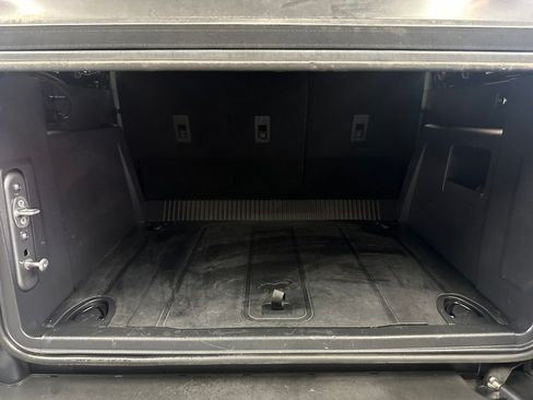 Used 2021 Ford Bronco Black Diamond AWD/4WD image 22
