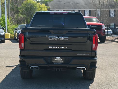 Used 2023 GMC Sierra 1500 Denali Ultimate image 13