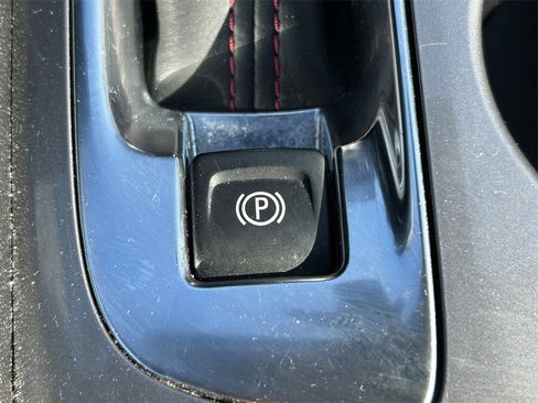 Used 2025 Chevrolet Malibu RS image 16