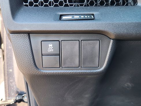 Certified 2024 Honda CR-V Sport image 25
