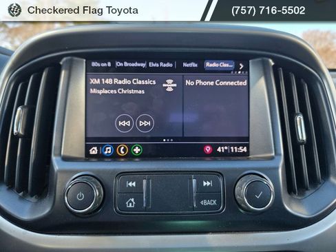 Used 2019 Chevrolet Colorado LT image 17