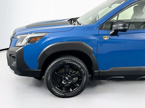 Used 2022 Subaru Forester Wilderness AWD/4WD image 38