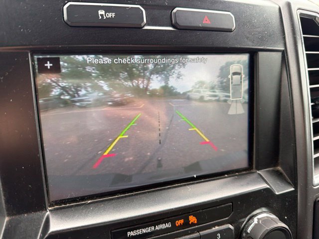 Used 2016 Ford F150 XLT w/ Equipment Group 302A Luxury AWD/4WD image 14