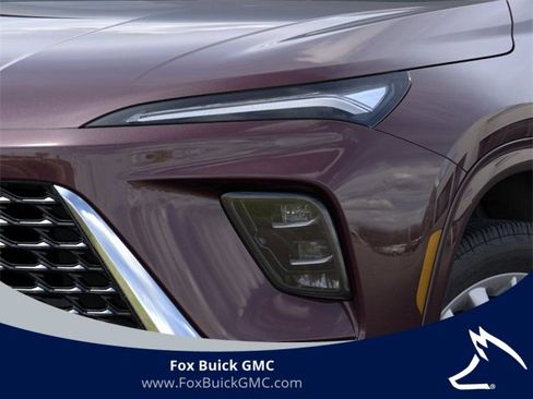 New 2026 Buick Enclave Avenir w/ Super Cruise Package image 10