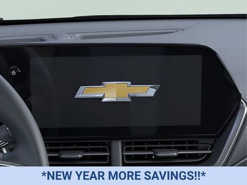 New 2026 Chevrolet Trax ACTIV w/ Sunroof Package image 20