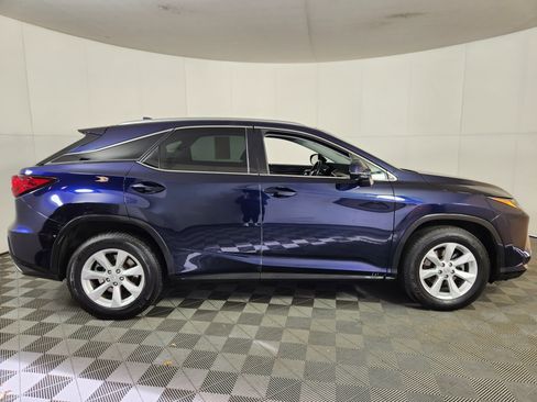 Used 2017 Lexus RX 350 AWD image 8