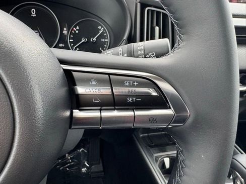 New 2026 MAZDA CX-50 AWD 2.5 S w/ Preferred Pkg image 18