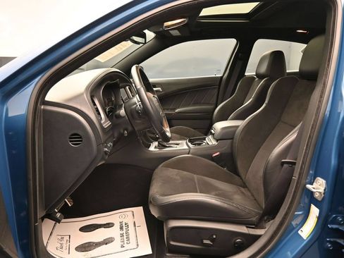 Used 2023 Dodge Charger GT w/ Plus Group AWD/4WD image 9