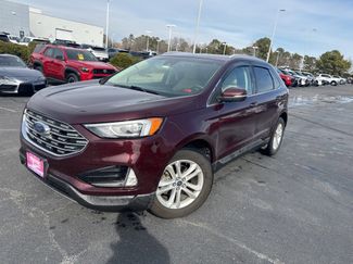 Used 2020 Ford Edge SEL w/ Convenience Package video 1