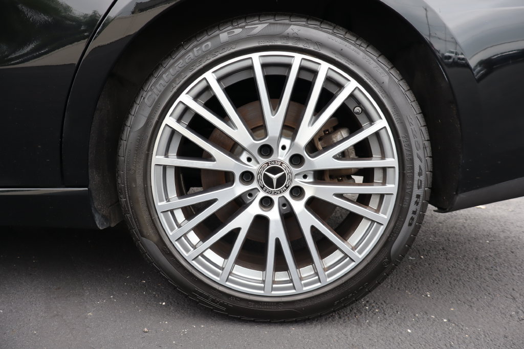 Used 2025 Mercedes-Benz CLA 250 4MATIC image 10