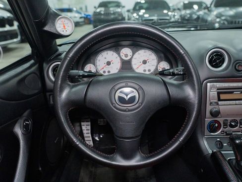Used 2004 MAZDA MX-5 Miata MAZDASPEED image 34
