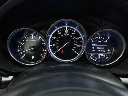 Used 2025 MAZDA CX-5 AWD 2.5 S image 20