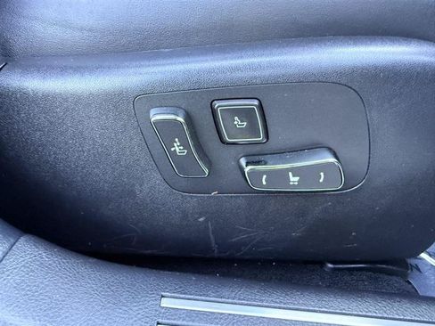 Used 2015 Lexus LS 460 L AWD/4WD image 15