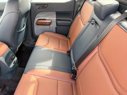 Certified 2024 Ford Maverick Lariat AWD/4WD image 11