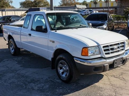 Used 2002 Ford Ranger XL image 19