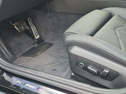 New 2027 BMW 530i w/ M Sport Package RWD image 17