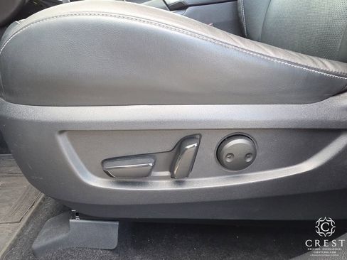 Used 2021 INFINITI QX50 Sensory w/ Cargo Package image 10