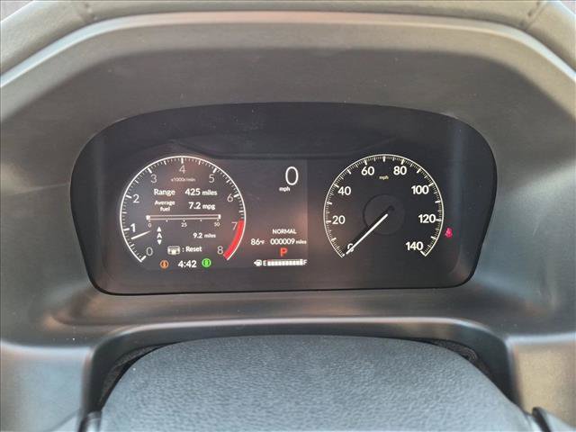 New 2027 Honda Odyssey Touring image 11