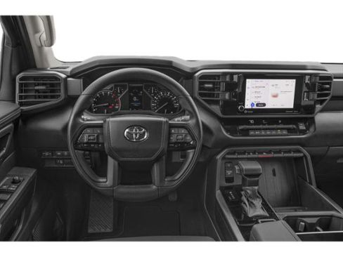 Used 2025 Toyota Tundra SR5 w/ TRD Off-Road Package image 7