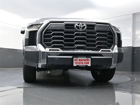 New 2025 Toyota Tundra 1794 Edition image 28