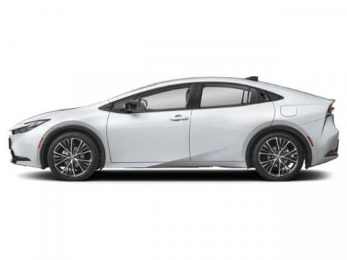 New 2027 Toyota Prius XLE FWD image 6