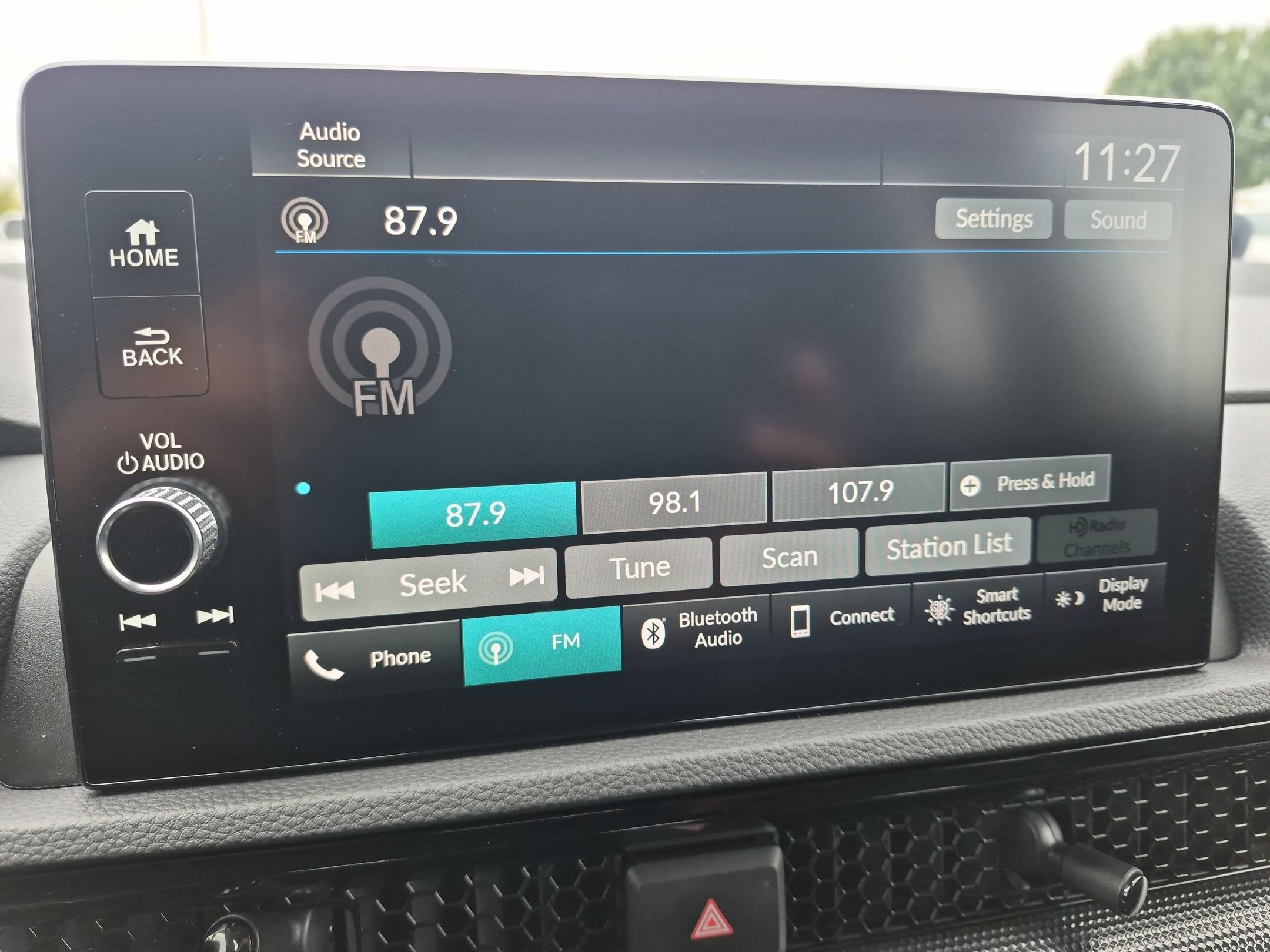 Certified 2024 Honda CR-V EX-L image 19