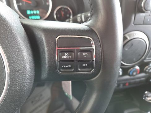 Used 2013 Jeep Wrangler Sport image 36