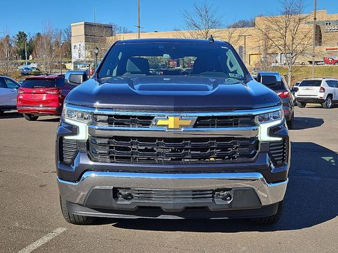 Certified 2023 Chevrolet Silverado 1500 LT image 2