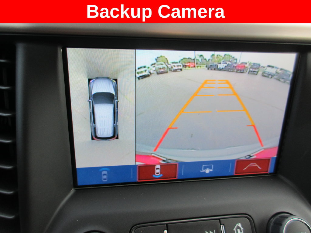 Certified 2017 GMC Acadia Denali w/ Technology Package FWD image 19