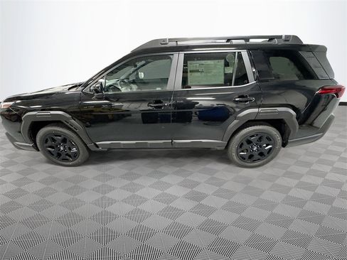 New 2026 Subaru Outback Limited image 37