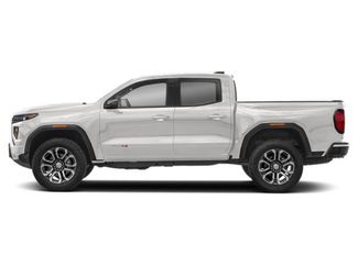 Used 2023 GMC Canyon AT4 w/ Canyon Safety Plus Package AWD/4WD video 3